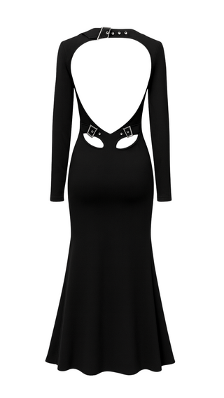 AVA DRESS (PRE-ORDER)