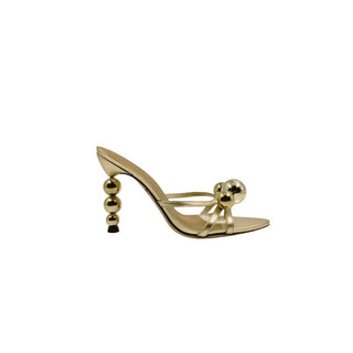 VIVIENNE GOLD